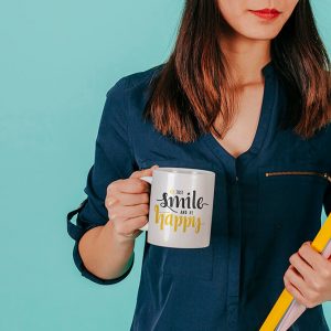 Standard Mug (White)