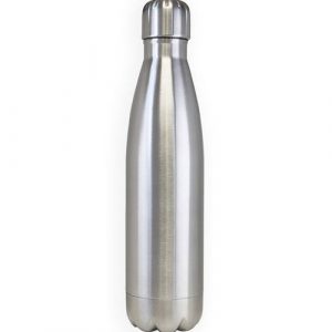 Steel Water Bottle